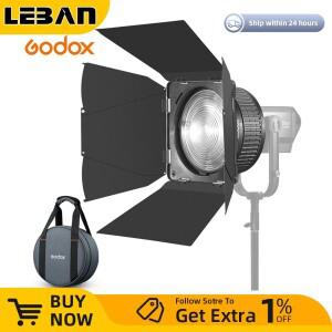 고독스 FLS8 LB-01 프레넬 렌즈 보웬스 마운트 라이트 A 다기능 조명