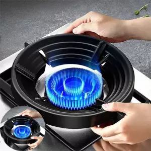 가스버너 캠핑 부르스타 가스렌지 바람막이 바람차단