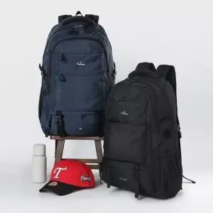 빅사이즈 48리터 여성배낭 트래킹배낭 등산배낭 (WFKC0TZ)