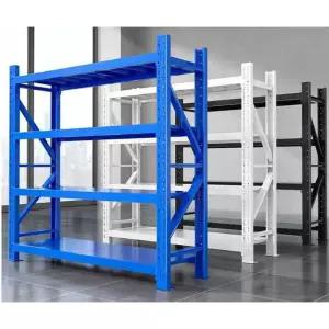 창고선반 화물 물류창고 파렛트랙 매장선반 중량랙