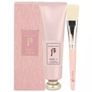 왕후의 피부 맑은 수분으로 빛나다 슬리핑팩 100ml