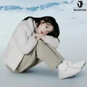 블랙야크 남여공용 겨울 방한부추 뉴캠퍼부츠 ABYSHW4902 CJBON 369766