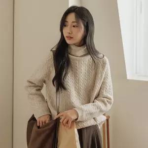 토브 잔꽈배기 폴라니트