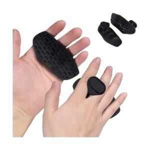 헬스 손바닥 보호 굳은살 미끄럼 방지 실리콘 패드