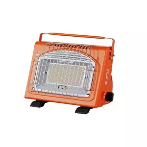 코베아 파워센스 가스히터 캠핑 kgh-2006bk 난로 히터 파워센스블랙 차박 가스난로