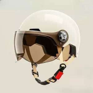 자토바이헬멧 오픈페이스 전동 퀵보드 바이크