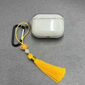 [라일리] Rly bns 한복 노리개 키링 옐로우  44676866)