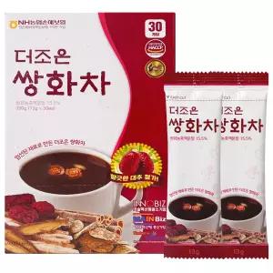 더조은 쌍화차 스틱 대추 쌍화 13g x 30포
