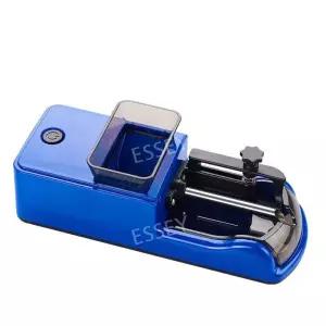 튜빙기 분리 전자동 얇은담배 씨가렛 제조기