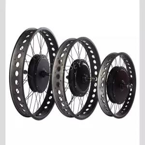 전기자전거키트 개조 광폭 48V1000W(1)