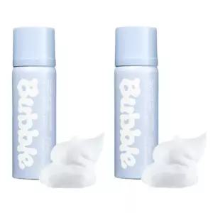 네이처리퍼블릭 수면팩 버블 물광 마스크 비타 2개