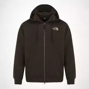 [노스페이스] 남성 멜튼 후드 집업 NM5PR51BBRW 1599601