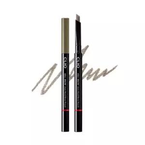 클리오 킬브로우 아이브로 펜슬 04 라이트그레이 X2개