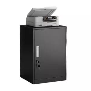 잠금 서랍장 공유오피스 틈새 화이트 열쇠 캐비넷 제품 선반 캐비닛 철제