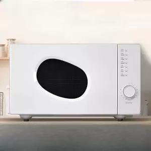 미니 전자레인지 5L 원룸 싱글족 무회전 랜지 소형