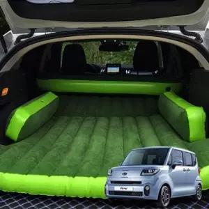 뒷좌석에어매트 다용도에어매트 에어매트 레이EV (WFKENY8)