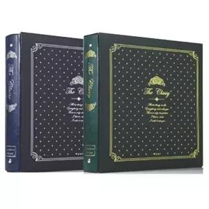 꿈 앨범 바인더식 40매 lWu2+2iev