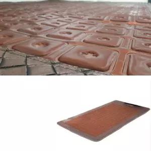 원적외선 온수매트 찜질 건강 온열매트 일라이트 싱글