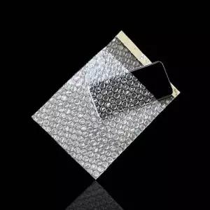 에어캡봉투 23X38cm 택배용 포장 50매 에어캡 뽁뽁이 에어캡봉투 뽁뽁이봉투