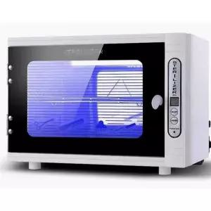 미용실 자외선살균기 소독기 가위 위생 멸균기 네일샵