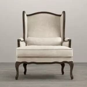 프렌치 엔틱 소파 라운지 카페 감성 쇼파 침실 인테리어 원목 거실 엔틱소파 윙체어