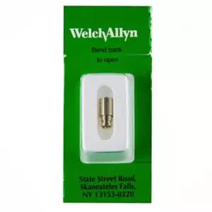 웰치알렌 검안경 할로겐 램프 전구 03900-U