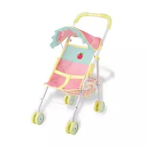 미미월드 쫑알쫑알 똘똘이 유모차