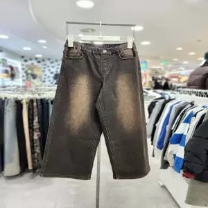 행텐틴즈 세이브존07 밍크 데님팬츠 1454015580710165