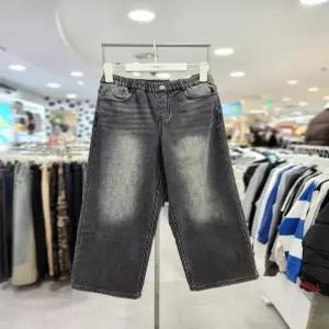 행텐틴즈 세이브존07 밍크 데님팬츠 1454015580610100