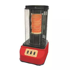 대성 BB3000W 세라믹 원통히터 매장용 강한화력 원적외선 주전자 히터난로