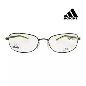 [아디다스] 초경량 커브 탄성 메탈 수입 명품 남자 여자 안경테 a625-6051 브론즈