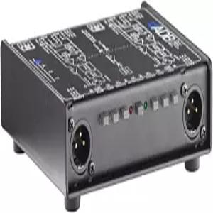 ART DADB 2채널 액티브 a V 다이렉트 박스