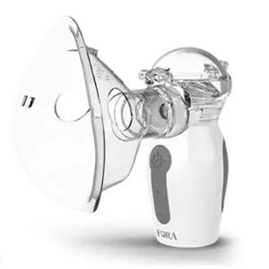 네블라이저 휴대용 충전식 유진 에어매쉬 약물 흡입기 네블라이져