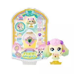 새콤달콤 캐치티니핑 시즌4 포실핑 피규어