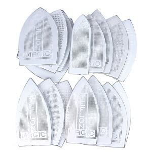 신발 다림질 보호 케이스 산업용 다리미 플레이트 커버  열 보드 보조 직물