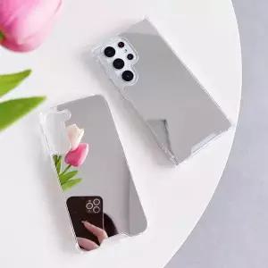 에어범퍼 미러케이스 아이폰 17 16 15 프로 맥스 갤럭시 S25 엣지 S24 S23 FE S22 플러스 울트라 A17 퀀텀6