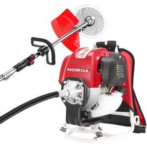 예초기 GX35 GX50 백팩형(표준구성) 백팩형(잔디지 레임) 백팩형(표준)