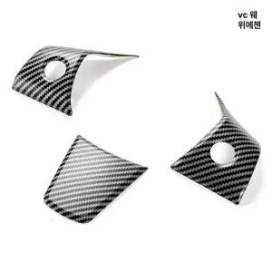 HUD 디스플레이 9.6인치 모델3 모델Y 디지털