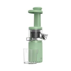 BUD 미니 믹서기 녹즙기 쥬서기 기계 생 J08 분리 머그 전기 과즙기 BUD보