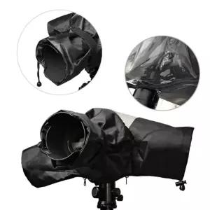 방수 카메라 커버 레인케이스 덮개촬영보호막 여행용 스포츠 전문장비 수백 가방 필름 소형 렌즈 비디오 영