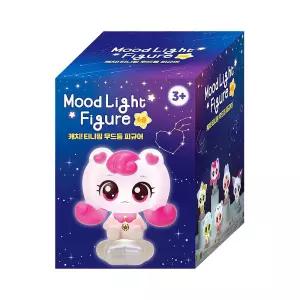 슈팅스타 캐치티니핑 무드등 피규어