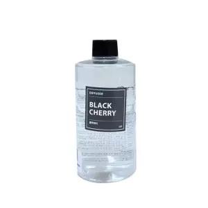 디퓨저 JSP 리필 500ml 블랙체리져 방향제 집들이선물 인테리어 섬유 차량용 실내 거실 대용량 업소용