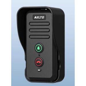 양방향 통화 가능 무선 음성 전자 도어폰 인터폰