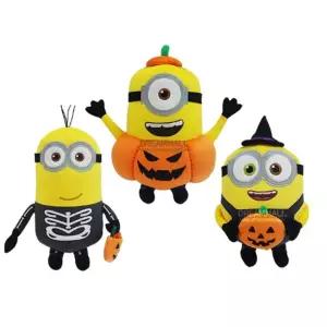 미니언즈 할로윈인형어린이선물 선물용 크리스마스 여아캐릭터 피규어 하츄핑어 티니어 티니 하츄