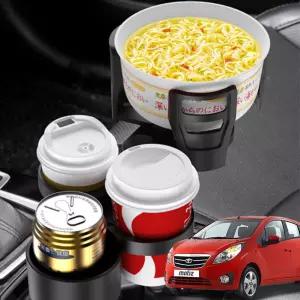 마티즈크리에이브 보온냉온 다용도확장 멀컵 홀더자동차 차량 케이스 스마트폰거치 홀더 보냉 음료 거치대