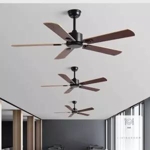 업소용 실링팬 레스토랑 카센터 안방 천장 선풍기