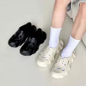 남녀공용 EVA 여름 플랫폼 슈즈 SD-250631워터파크 슬리퍼 샌들 여성 아쿠아 커플신발