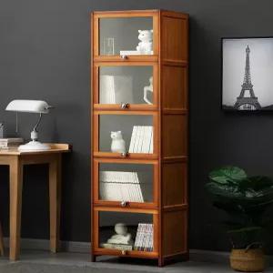 원목 그릇장 주방 서랍 부엌 찬장 찻장 선반 컵진열장