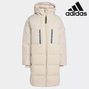 [아웃도어스/아디다스]아디다스 롱패딩/ IV7364/ 남성 마이쉘터 다운 파카