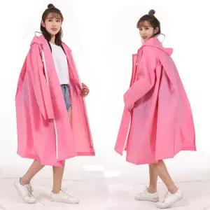 자전거우비 배달 비옷 패션레인코트캠핑 핑용 우의 등산 휴대용 방수포 아웃도어